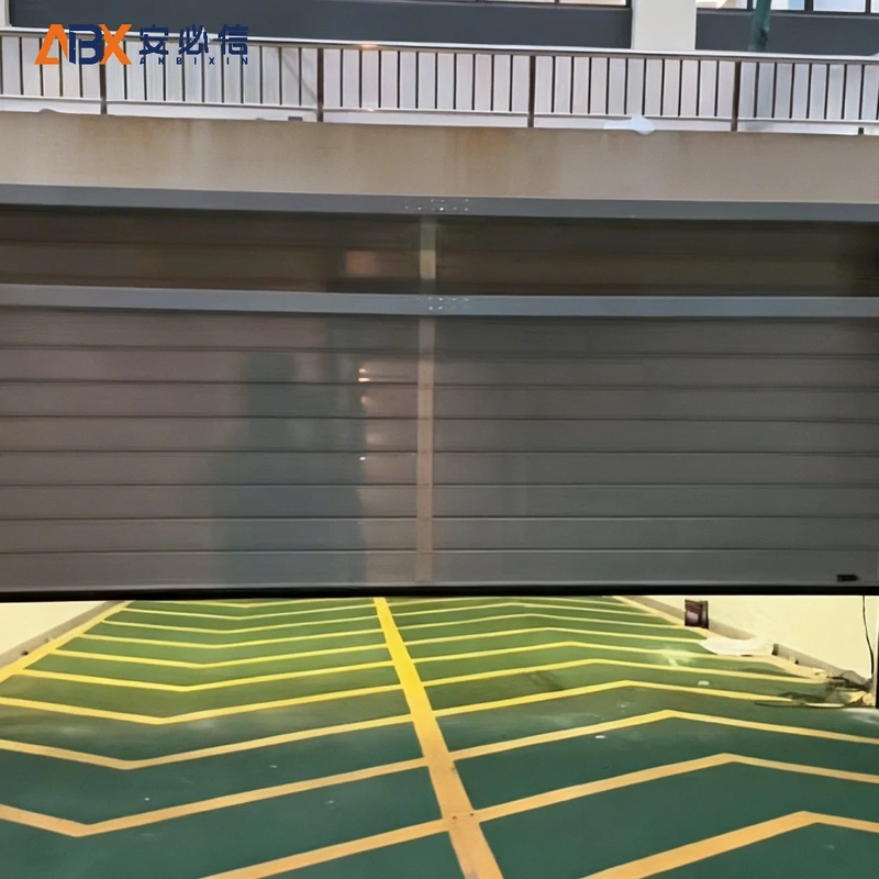 海北藏族金属高速门